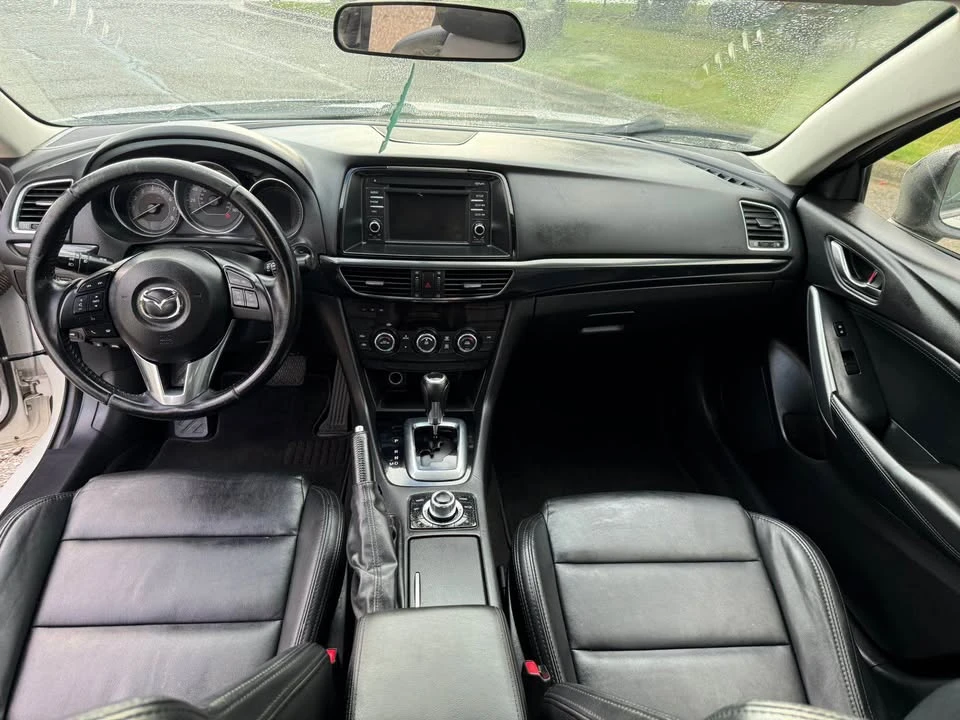 2014 Mazda Mazda 6 3rd Gen - Image 13 of 15
