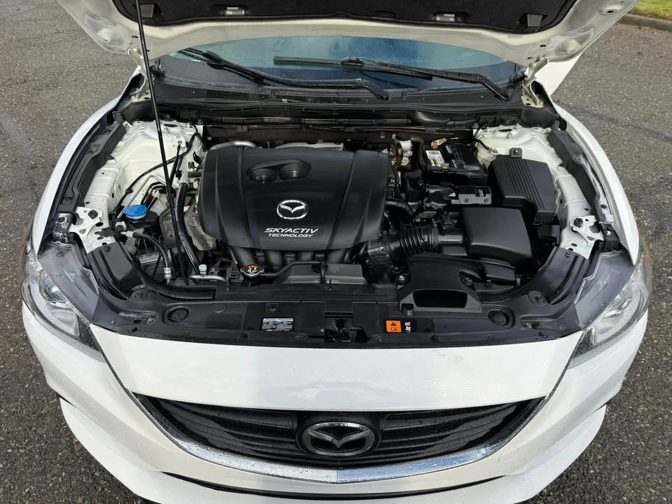 2014 Mazda Mazda 6 3rd Gen - Image 15 of 15