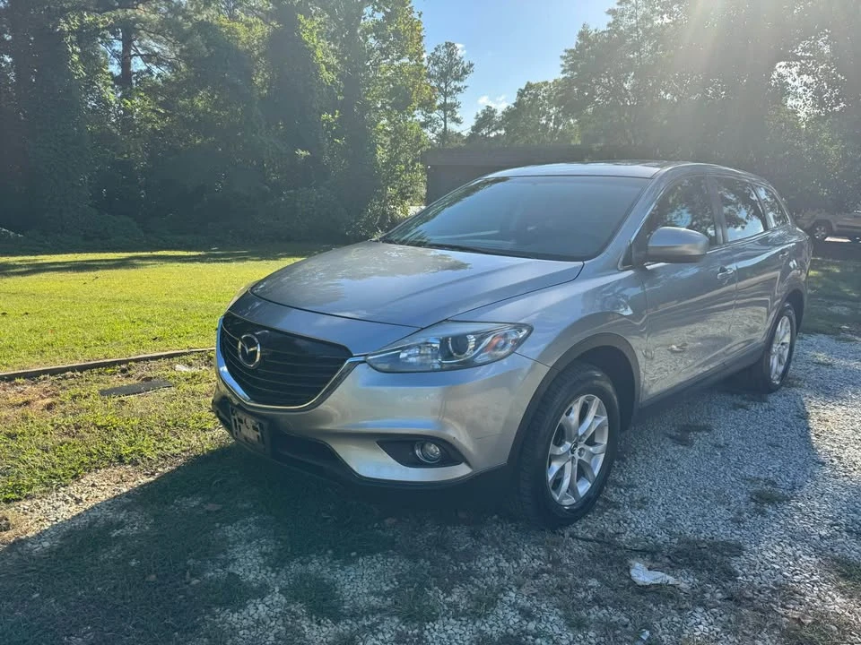 2014 Mazda Mazda 6 3rd Gen - Image 3 of 12