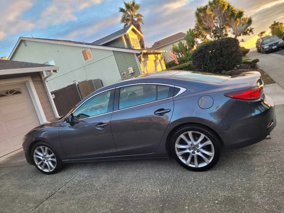 2014 Mazda Mazda 6 3rd Gen - Image 2 of 15