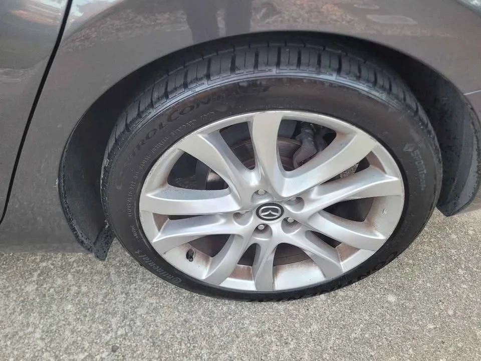 2014 Mazda Mazda 6 3rd Gen - Image 13 of 15