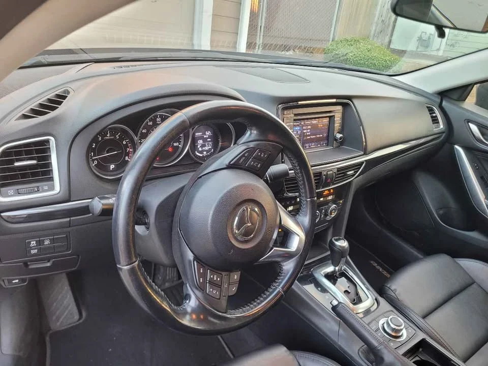 2014 Mazda Mazda 6 3rd Gen - Image 9 of 15