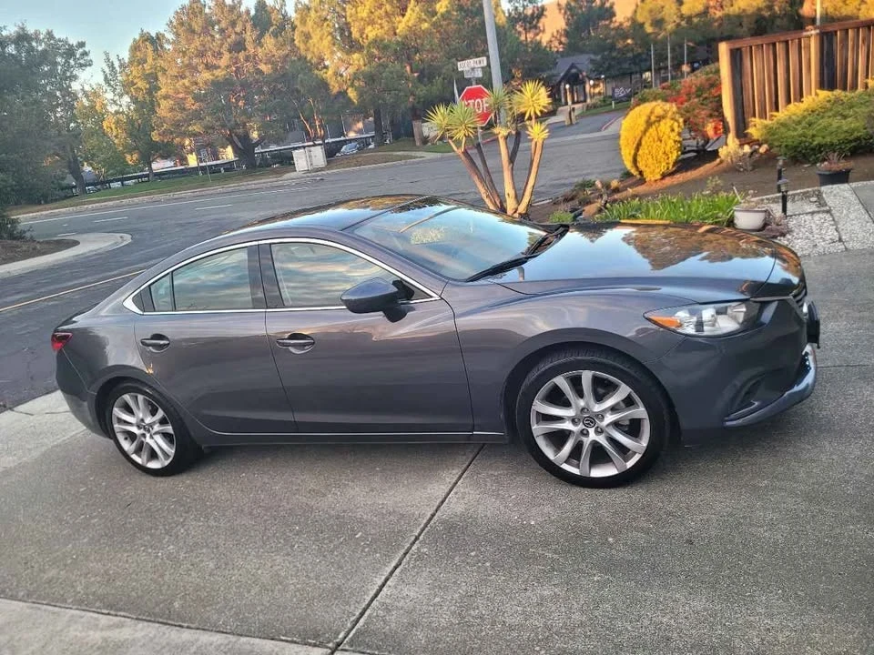 2014 Mazda Mazda 6 3rd Gen - Image 4 of 15