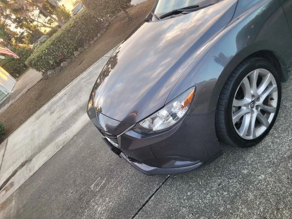 2014 Mazda Mazda 6 3rd Gen - Image 5 of 15