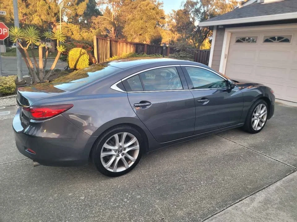 2014 Mazda Mazda 6 3rd Gen - Image 3 of 15