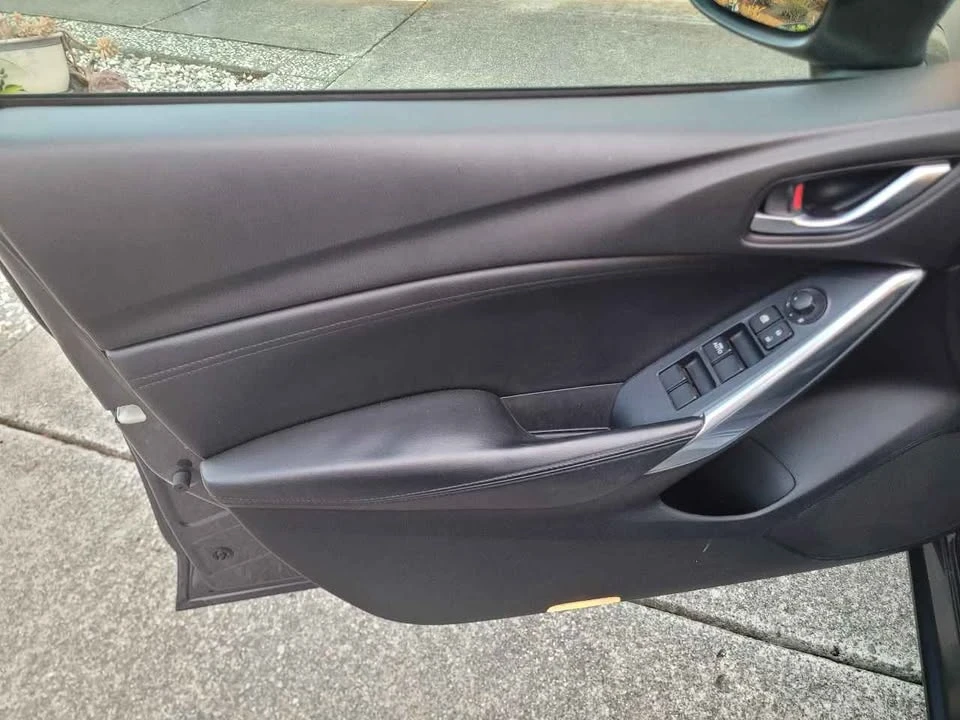 2014 Mazda Mazda 6 3rd Gen - Image 11 of 15