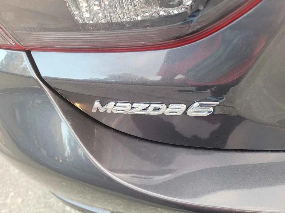 2014 Mazda Mazda 6 3rd Gen - Image 12 of 15
