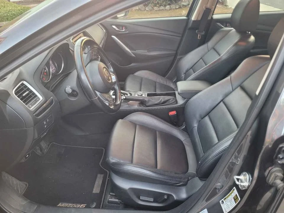 2014 Mazda Mazda 6 3rd Gen - Image 6 of 15