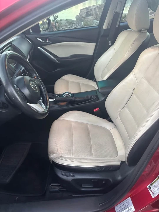 2014 Mazda Mazda 6 3rd Gen - Image 3 of 8