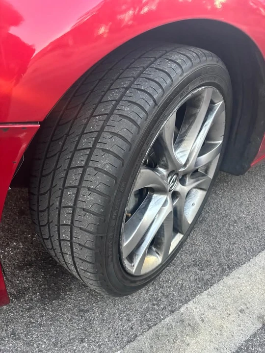 2014 Mazda Mazda 6 3rd Gen - Image 4 of 8