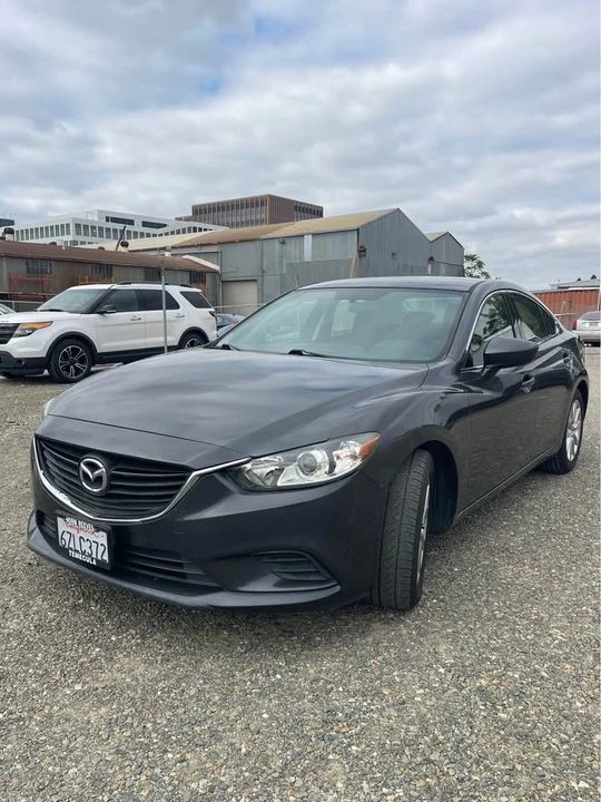 2014 Mazda Mazda 6 3rd Gen - Image 2 of 14