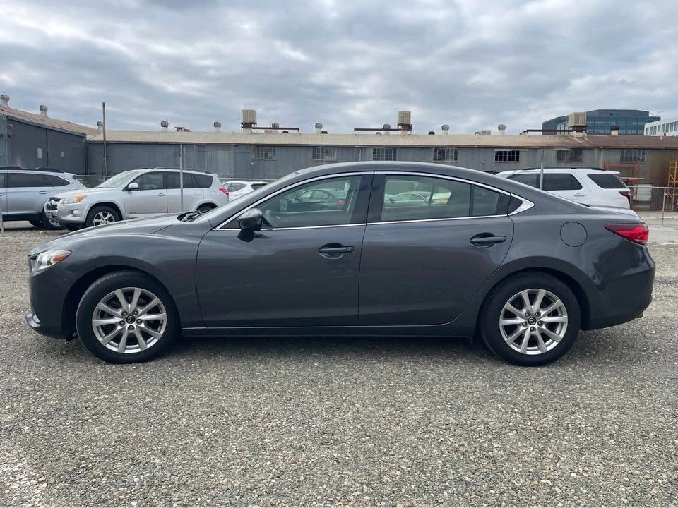 2014 Mazda Mazda 6 3rd Gen - Image 4 of 14