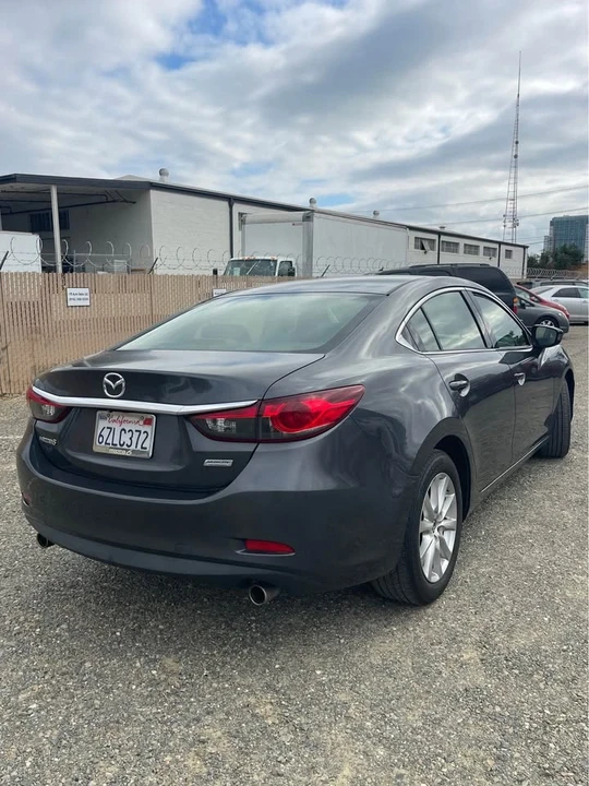 2014 Mazda Mazda 6 3rd Gen - Image 6 of 14