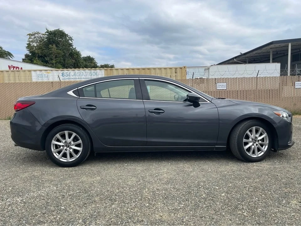 2014 Mazda Mazda 6 3rd Gen - Image 5 of 14