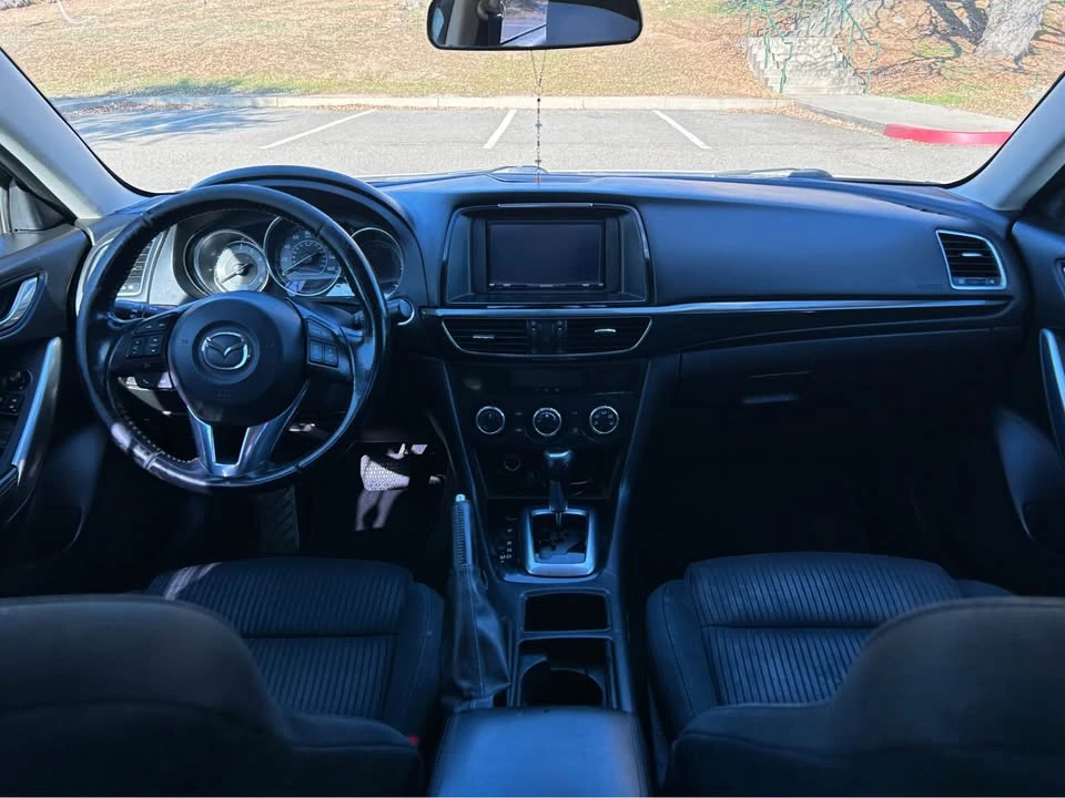 2014 Mazda Mazda 6 3rd Gen - Image 10 of 19