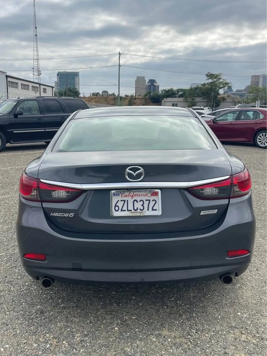 2014 Mazda Mazda 6 3rd Gen - Image 3 of 14