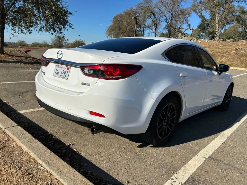 2014 Mazda Mazda 6 3rd Gen - Image 5 of 19