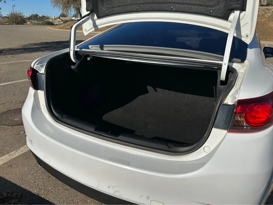 2014 Mazda Mazda 6 3rd Gen - Image 7 of 19