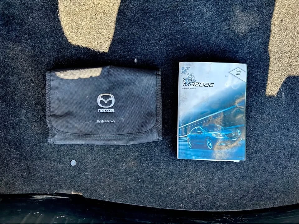 2014 Mazda Mazda 6 3rd Gen - Image 16 of 19
