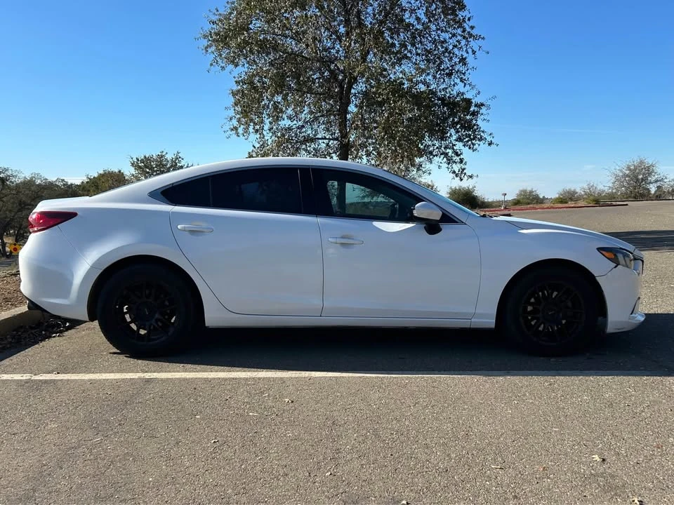 2014 Mazda Mazda 6 3rd Gen - Image 4 of 19