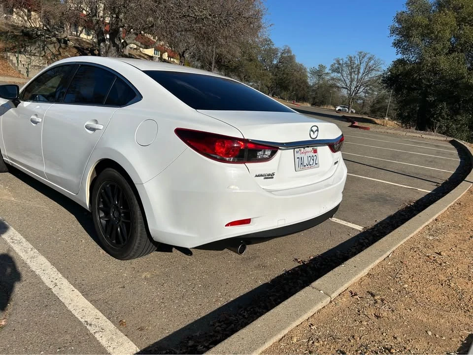 2014 Mazda Mazda 6 3rd Gen - Image 6 of 19