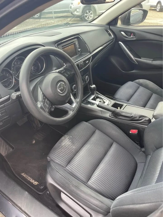2014 Mazda Mazda 6 3rd Gen - Image 11 of 14