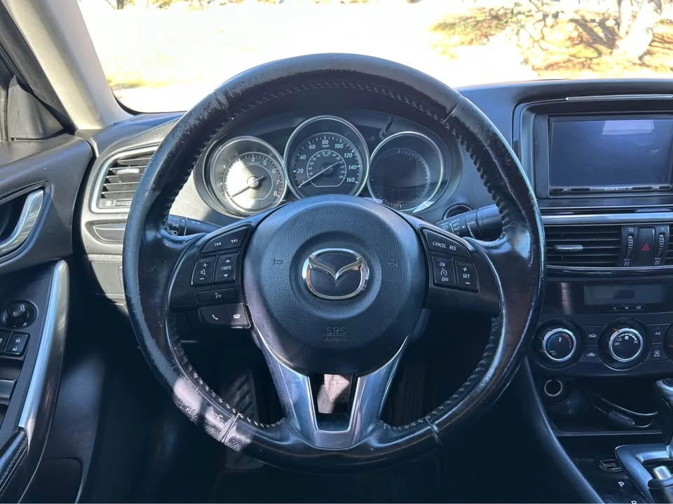 2014 Mazda Mazda 6 3rd Gen - Image 11 of 19