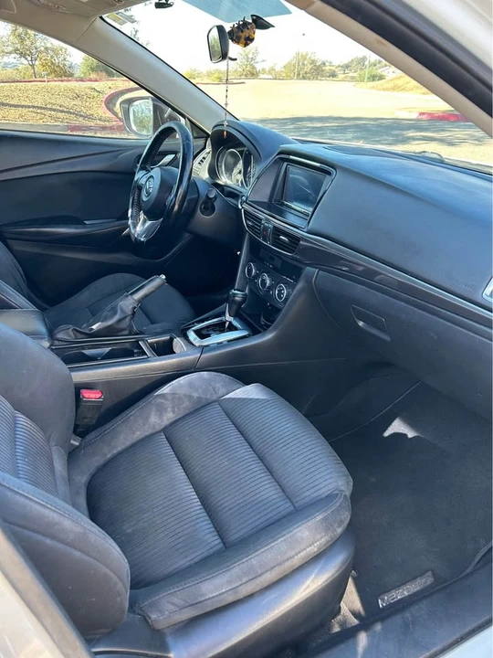 2014 Mazda Mazda 6 3rd Gen - Image 14 of 19