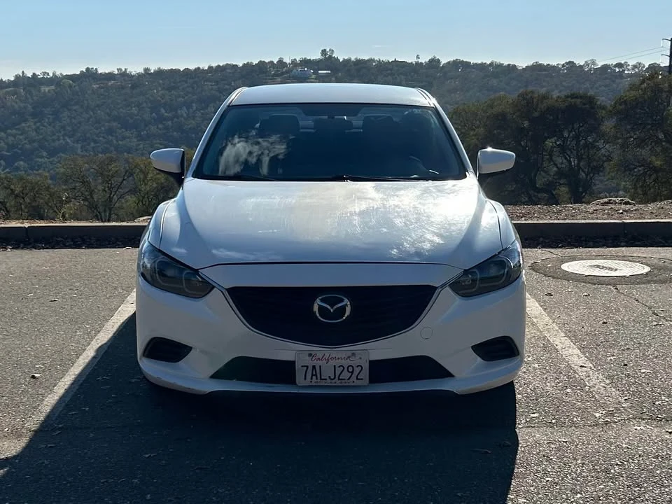 2014 Mazda Mazda 6 3rd Gen - Image 3 of 19