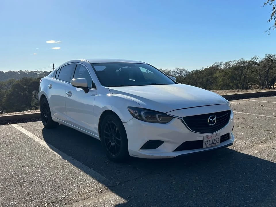 2014 Mazda Mazda 6 3rd Gen - Image 2 of 19