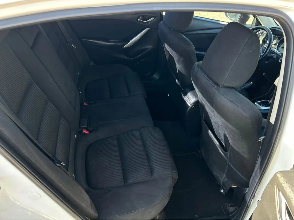 2014 Mazda Mazda 6 3rd Gen - Image 13 of 19