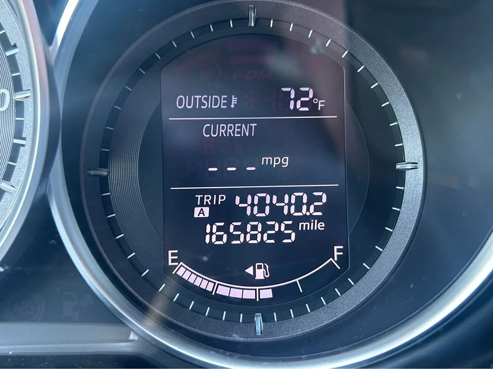 2014 Mazda Mazda 6 3rd Gen - Image 19 of 19