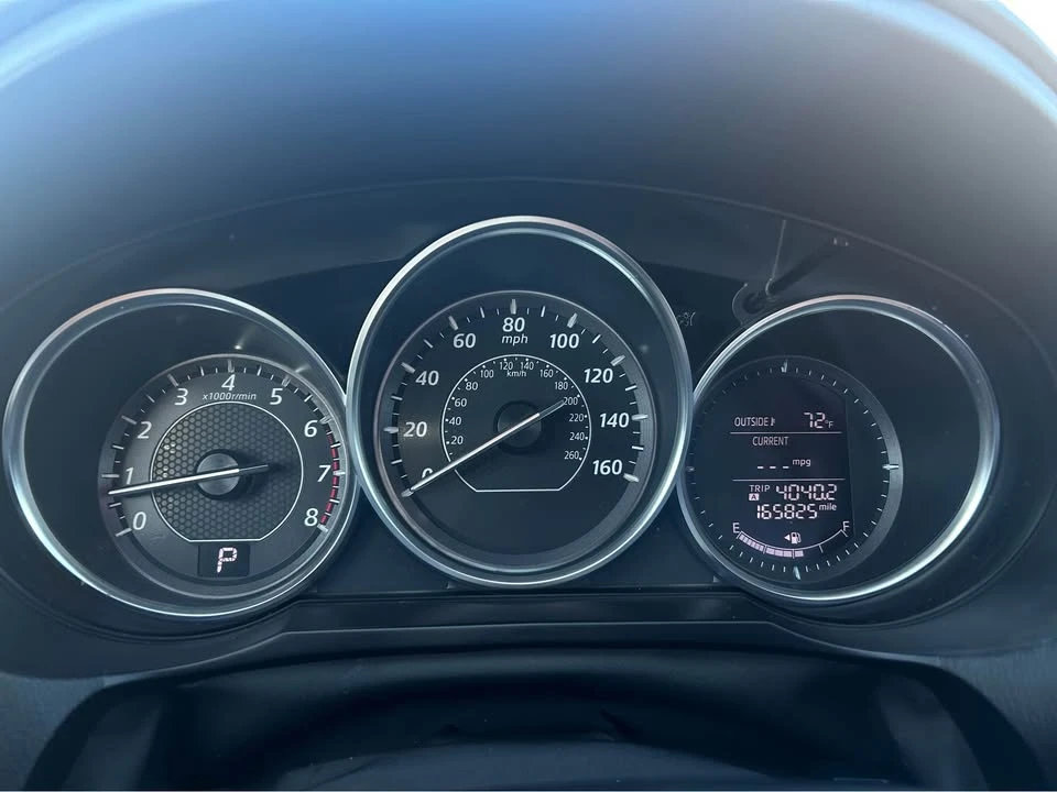 2014 Mazda Mazda 6 3rd Gen - Image 17 of 19