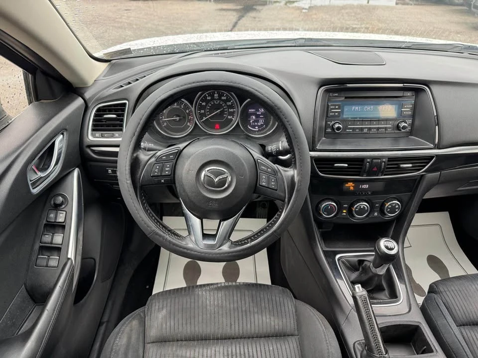 2014 Mazda Mazda 6 3rd Gen - Image 16 of 18