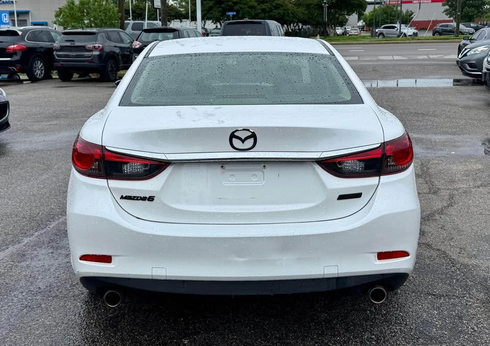 2014 Mazda Mazda 6 3rd Gen - Image 6 of 18