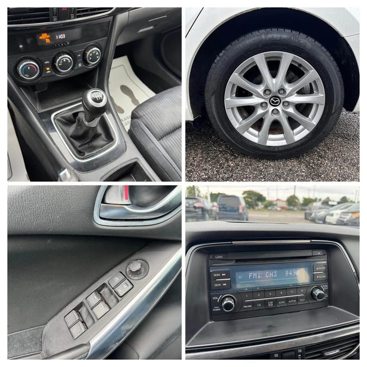 2014 Mazda Mazda 6 3rd Gen - Image 18 of 18