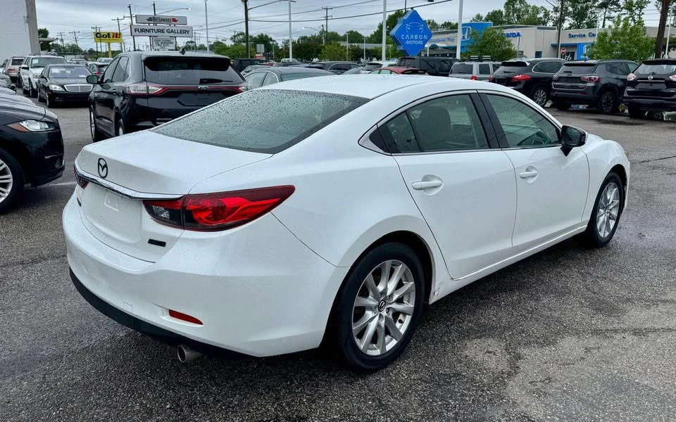 2014 Mazda Mazda 6 3rd Gen - Image 7 of 18