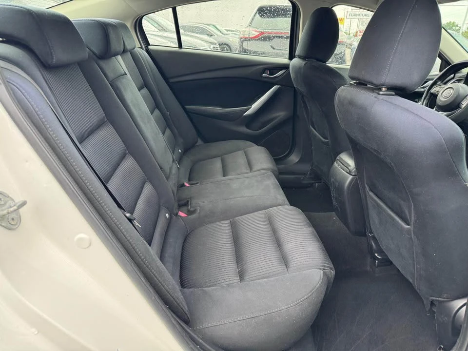 2014 Mazda Mazda 6 3rd Gen - Image 11 of 18