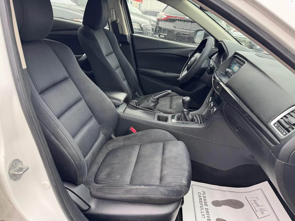 2014 Mazda Mazda 6 3rd Gen - Image 12 of 18