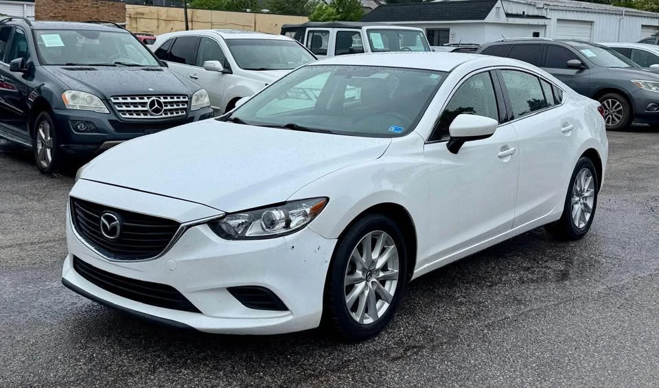 2014 Mazda Mazda 6 3rd Gen - Image 3 of 18