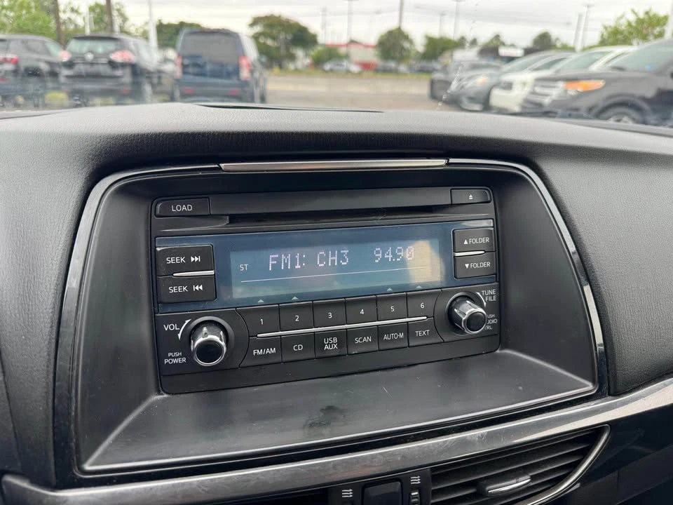 2014 Mazda Mazda 6 3rd Gen - Image 15 of 18