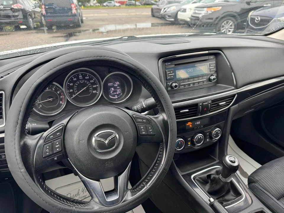 2014 Mazda Mazda 6 3rd Gen - Image 13 of 18
