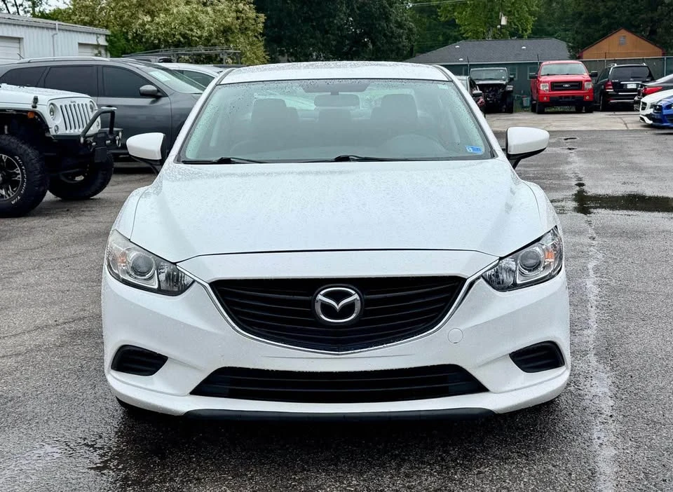 2014 Mazda Mazda 6 3rd Gen - Image 2 of 18