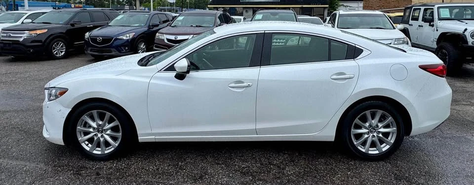 2014 Mazda Mazda 6 3rd Gen - Image 4 of 18
