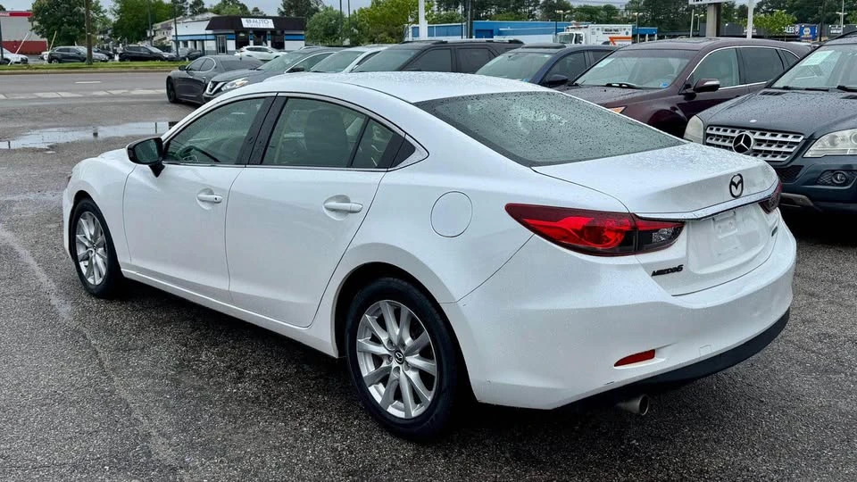 2014 Mazda Mazda 6 3rd Gen - Image 5 of 18