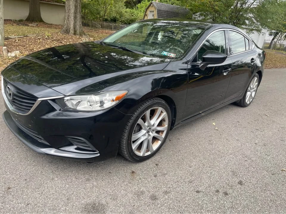 2014 Mazda Mazda 6 3rd Gen - Image 6 of 19