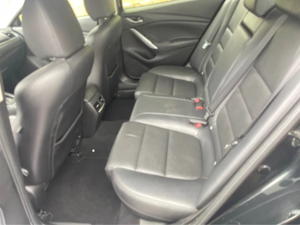 2014 Mazda Mazda 6 3rd Gen - Image 11 of 19