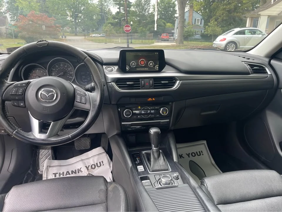 2014 Mazda Mazda 6 3rd Gen - Image 10 of 19