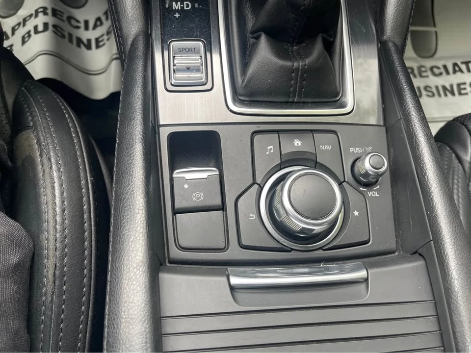 2014 Mazda Mazda 6 3rd Gen - Image 18 of 19