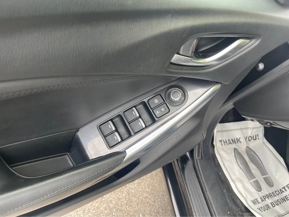2014 Mazda Mazda 6 3rd Gen - Image 14 of 19